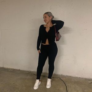 Meet your Posher, Madison